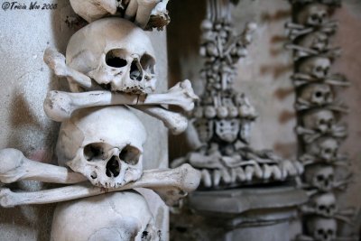 Sedlec Ossuary, Kutn Hora