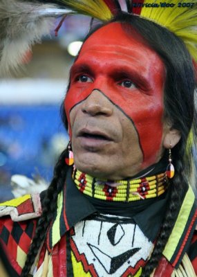 Canadian Aboriginal Festival 1