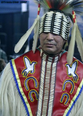 Canadian Aboriginal Festival 2