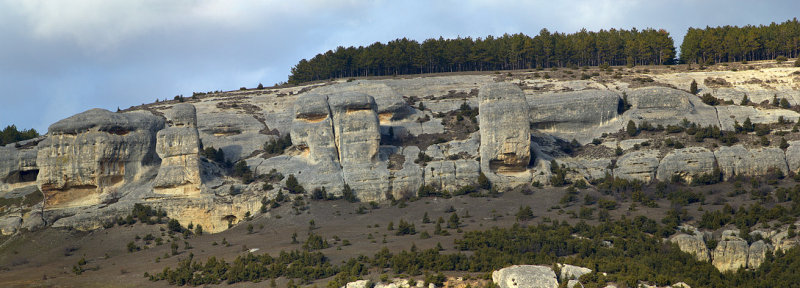 Bakhchisaray Rocks.jpg
