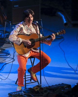 Joe Bithorn,  Rain - A Tribute To The Beatles