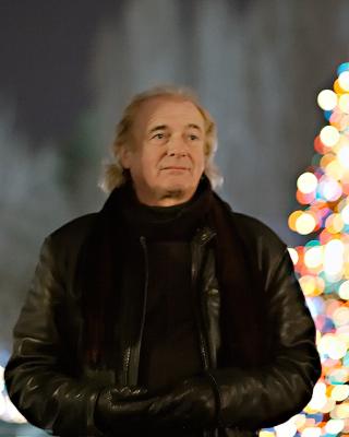 Alan White