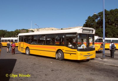 FBY 783
