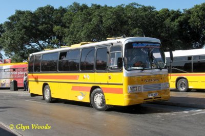 EBY 607