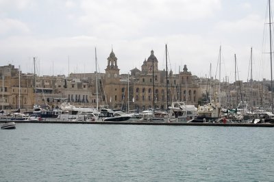 Malta & Gozo