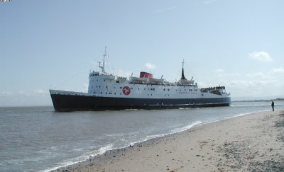 Isle of Man Steam Packet Company