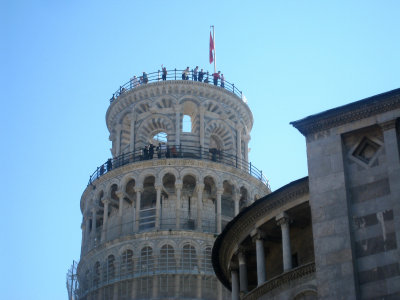   Pisa 2007