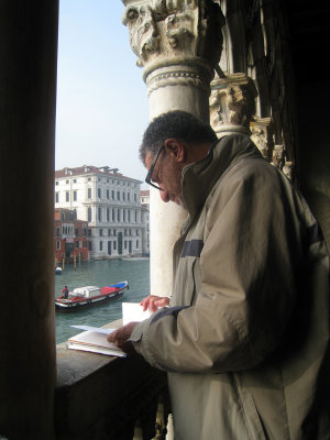     Venice 2007