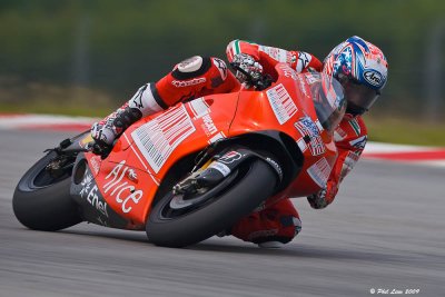 Nicky Hayden