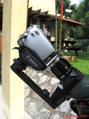 Camcorder Support 2