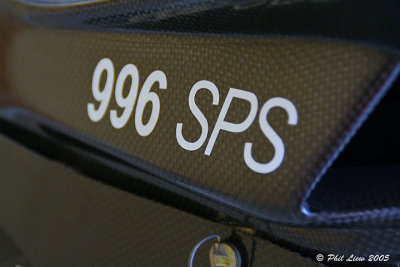 My 996sps