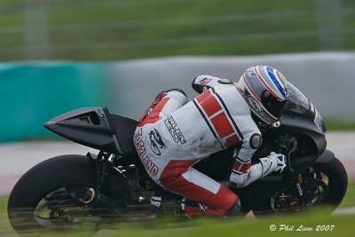 James Toseland