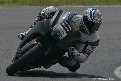 James Toseland