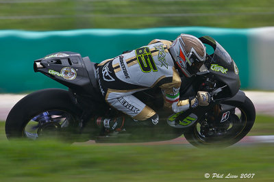 Loris Capirossi