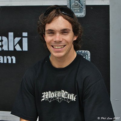 Chris Vermeulen