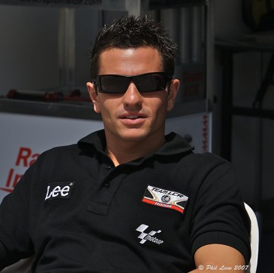 Randy De Puniet
