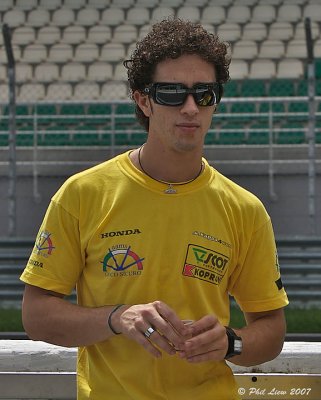 Andrea Dovizioso