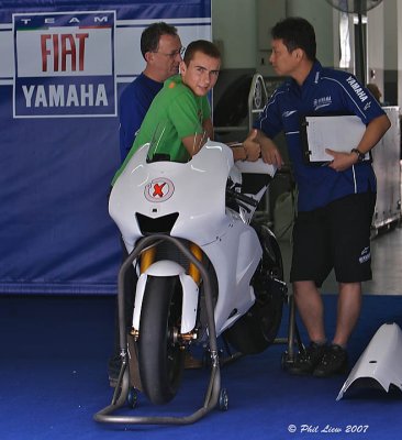 Jorge Lorenzo