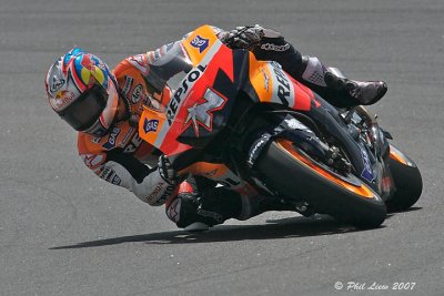 Nicky Hayden