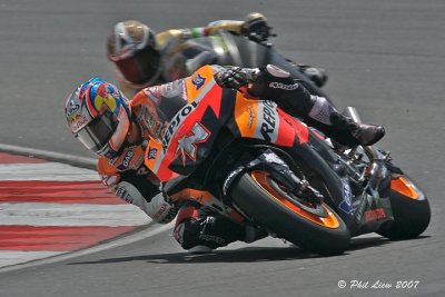 Hayden/Capirex