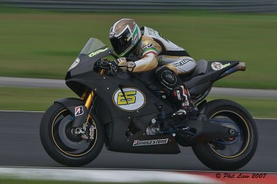 Loris Capirossi