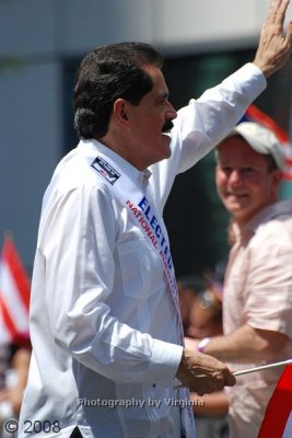 Congressman Jose E. Serrano