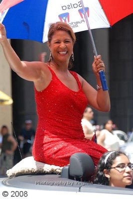 Yolanda Vega