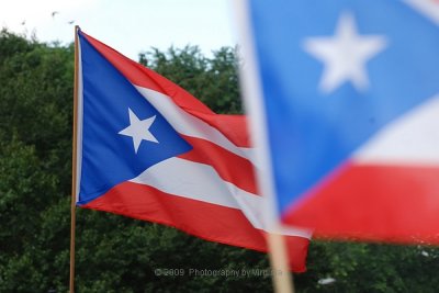 2009 Puerto Rican Day