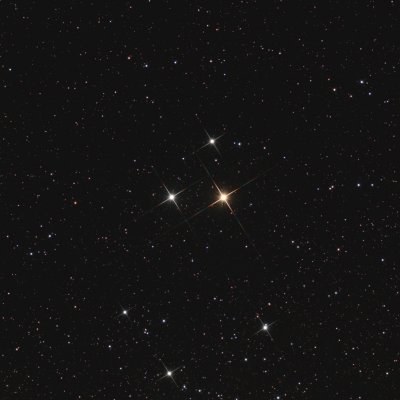 Zeta-1 and Zeta-2 Scorpii