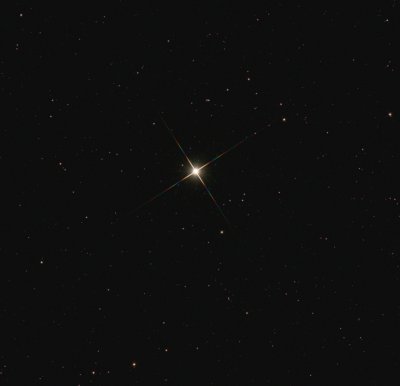 Yed Posterior in Ophiuchus