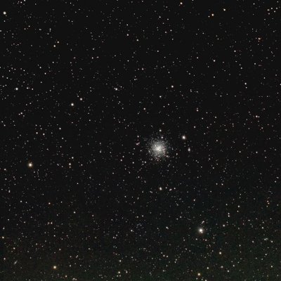 NGC 6981 or M 72