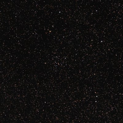 Open Cluster, NGC 5749