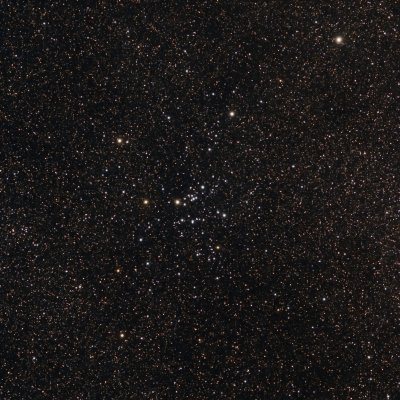 IC 4725 or M 25.