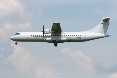 ATR 72