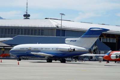 B727-76_VPCJN