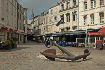 La-Rochelle_place-de-la-chaine