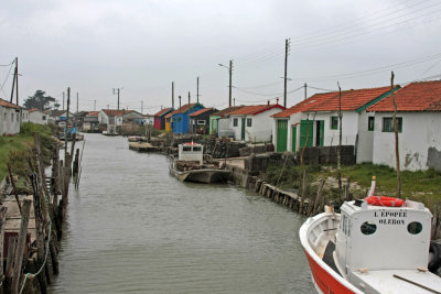 Ile-D'oleron