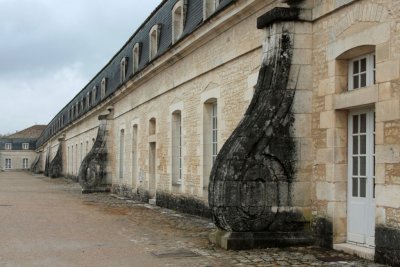2008 Charentes Maritimes