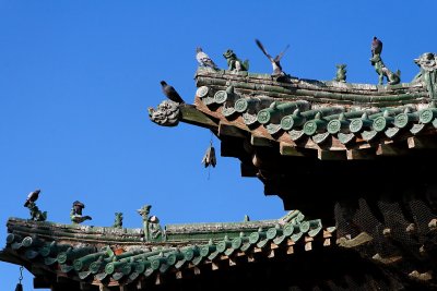 Gandan Monestary