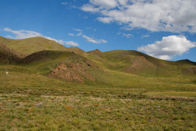 Yolyn Am Canyon