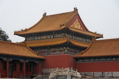 Forbidden City