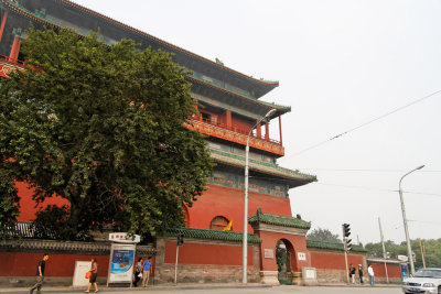 Drum Tower