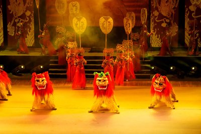 Chaoyang Chinese Acrobats Theater
