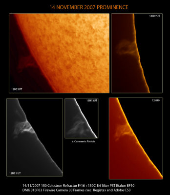 Prominence