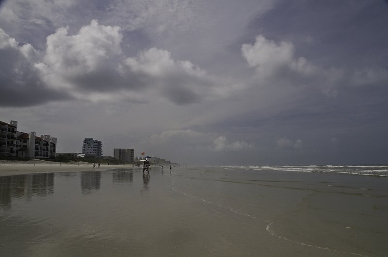 New Smyrna Beach Florida