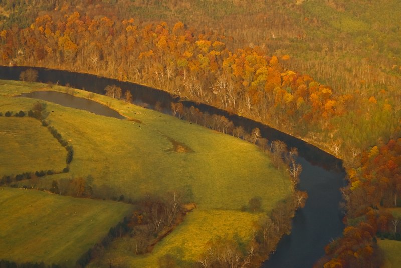 Shenandoah River