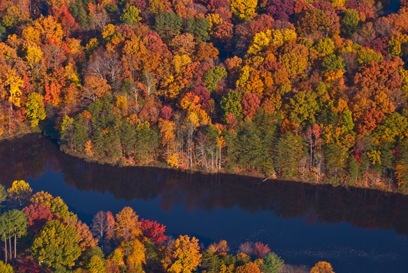 Rappahanack River