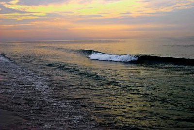 Sunrise, Gulf Shore, AL