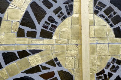 glass window