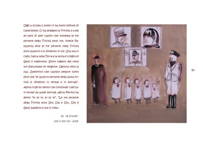 Album di Famiglia, diario di una bambina sotto il fascismo, di Lorenza Mazzetti